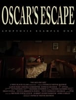 Poster de la película Oscar's Escape