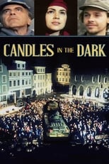 Poster de la película Candles in the Dark