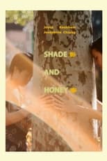 Poster de la película Shade and Honey