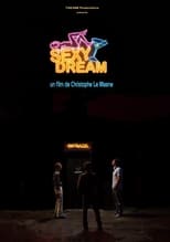 Poster de la película Sexy Dream