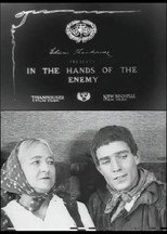 Poster de la película In the Hands of the Enemy