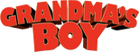 Logo Grandma's Boy