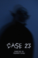 Poster de la película Case #23