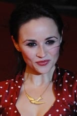 Actor Emma Pierson