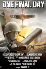 Poster de la película One Final Day