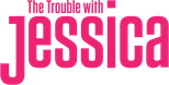 Logo The Trouble with Jessica