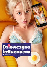 Poster de la película Influencer Girl