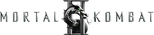 Logo Mortal Kombat II