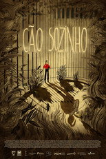 Poster de la película Dog Alone