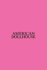 Poster de la película American Dollhouse