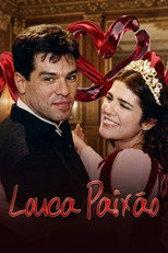 Poster de la serie Louca Paixão