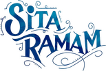 Logo Sita Ramam