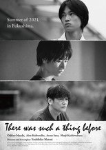 Poster de la película There Was Such a Thing Before