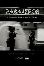Poster de la película Passengers