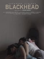 Poster de la película Blackhead