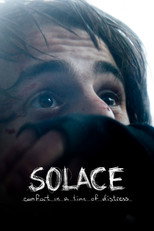 Poster de la película SOLACE: Comfort in a Time of Distress