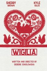 Poster de la película Wigilia