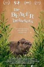 Poster de la película The Beaver Believers