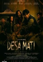 Poster de la película Desa Mati The Movie