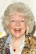 Actor Lucille Bliss