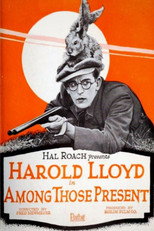 Poster de la película Among Those Present