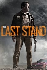 Poster de la película The Last Stand