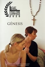 Poster de la película Génesis