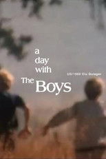Poster de la película A Day with the Boys