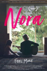 Poster de la película Nora
