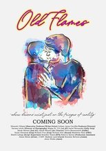 Poster de la película Old Flames