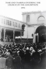 Poster de la película Tsar and Tsarina Entering the Church of the Assumption