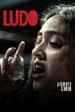 Poster de la película Ludo