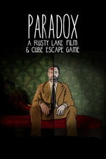 Poster de la película Paradox: A Rusty Lake Film