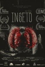 Poster de la película Inseto