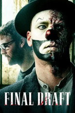 Poster de la película Final Draft