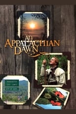 Poster de la película An Appalachian Dawn