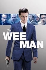 Poster de la película The Wee Man