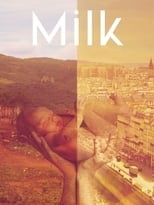 Poster de la película Milk