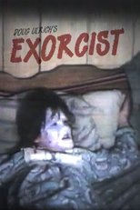 Poster de la película Exorcist
