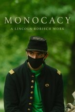 Poster de la película Monocacy
