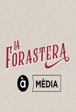 Poster de la serie La forastera