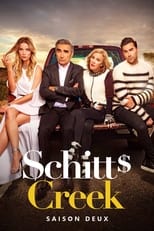 Bienvenue à Schitt\'s Creek