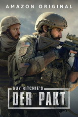 Guy Ritchie's The Covenant