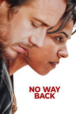 Poster de la película No Way Back
