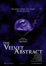 Poster de la película The Velvet Abstract