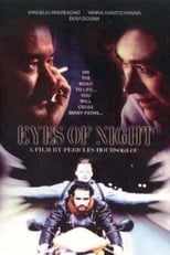 Poster de la película Eyes of Night