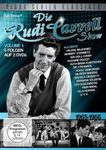 Poster de la serie Die Rudi Carrell Show
