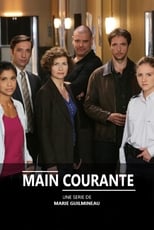 Poster de la serie Main courante