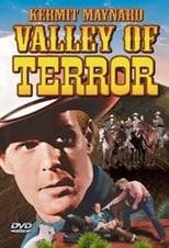 Poster de la película Valley of Terror