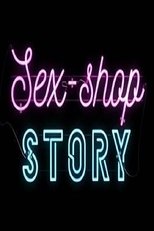 Poster de la película Sex.Shop.Story
